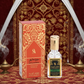 Saif Al Islam (سيف الإسلام) | 5ml Perfume Oil | Alcohol-Free | Animalic Fruity | Long-Lasting