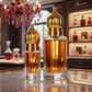 Designer Oud Perfume - Oud blended with a Choice of Designer Perfumes