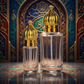 Musk Tahara Perfume Oil Saudi Arabia Fragrant Creamy Powdery Arabic Body Musk