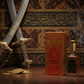 Saif Al Islam (سيف الإسلام) | 5ml Perfume Oil | Alcohol-Free | Animalic Fruity | Long-Lasting