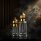 Inspired by Aventus Creed - concentrated perfume oil alcohol-free alternative to the classic fragrance