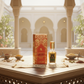 Saif Al Islam (سيف الإسلام) | 5ml Perfume Oil | Alcohol-Free | Animalic Fruity | Long-Lasting