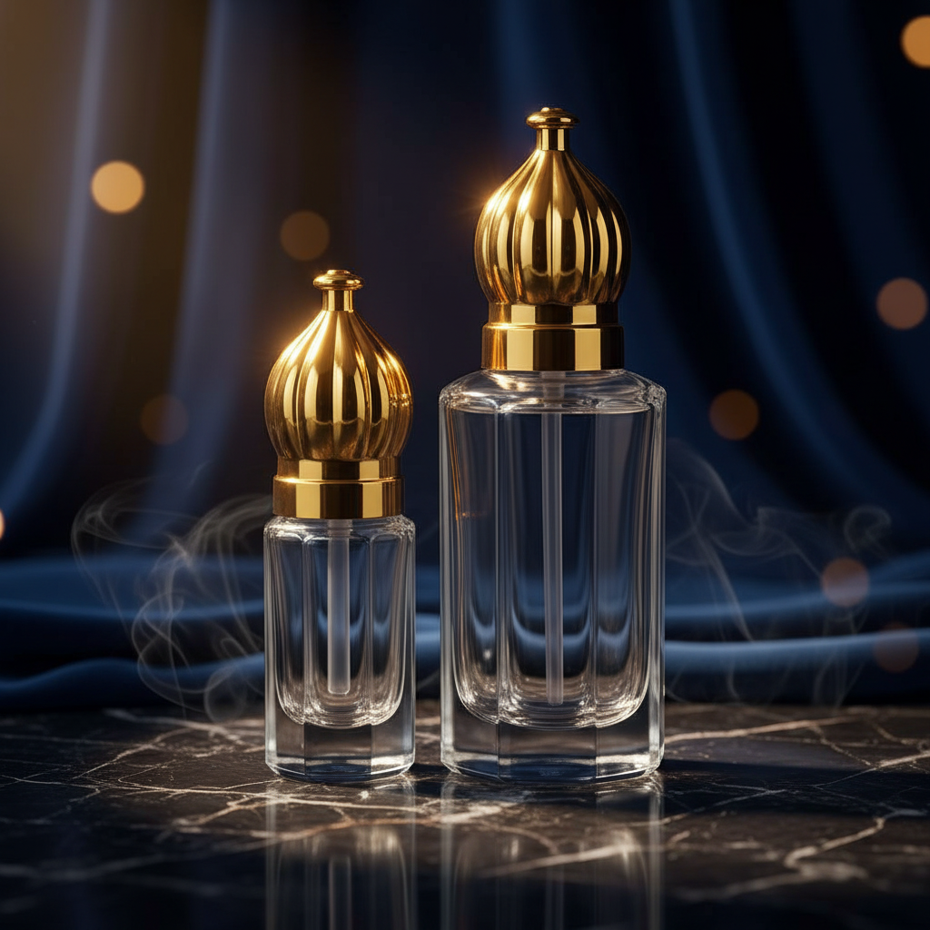 Royal Signature Perfume – Oil or Spray – Unisex Fruity, Smoky, Woody – Inspired by Creed Aventus