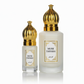 Musk Tahara Perfume Oil Saudi Arabia Fragrant Creamy Powdery Arabic Body Musk