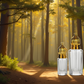 Tom Oud – توم عود | Concentrated Perfume Oil by Surrati | Alcohol-Free Long-Lasting Oud