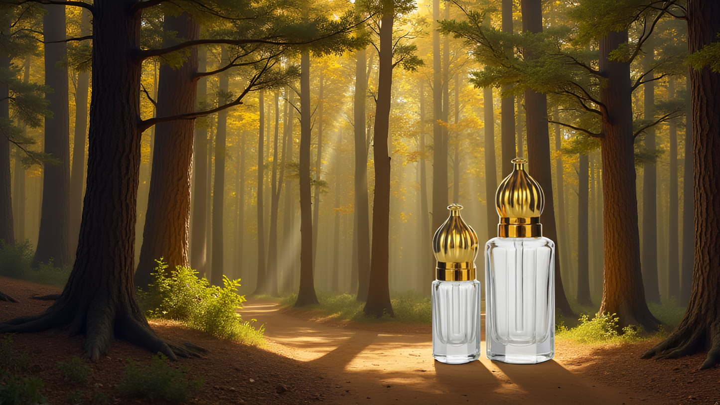 Tom Oud – توم عود | Concentrated Perfume Oil by Surrati | Alcohol-Free Long-Lasting Oud