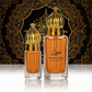 Mukhallat Malaki perfume oil by Swiss Arabian Alcohol Free Attar Itr Oud Rose Blend