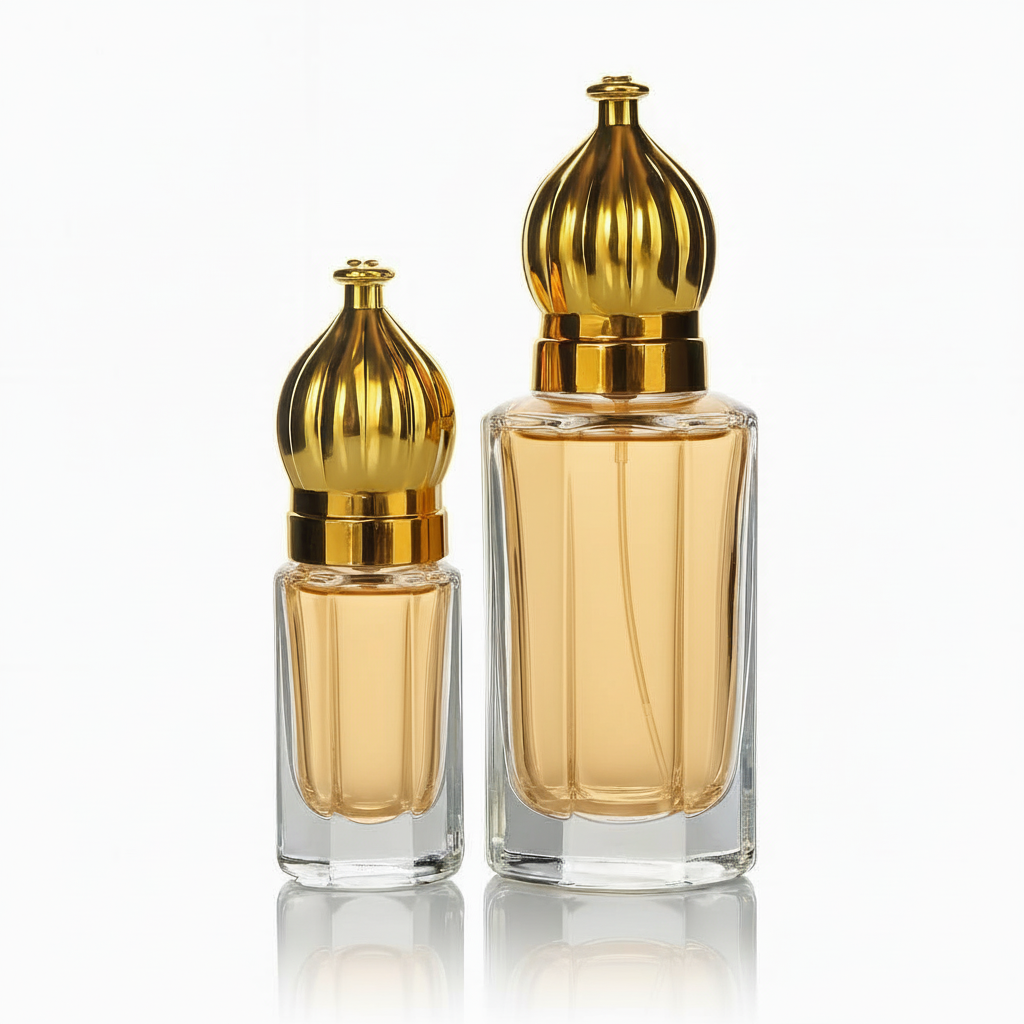 Royal Signature Perfume – Oil or Spray – Unisex Fruity, Smoky, Woody – Inspired by Creed Aventus