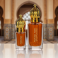 Mukhallat Malaki perfume oil by Swiss Arabian Alcohol Free Attar Itr Oud Rose Blend
