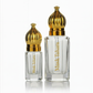 Musk Tahara Perfume Oil Saudi Arabia Fragrant Creamy Powdery Arabic Body Musk