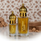 Sandalia Perfume 3/6/12/95ml by Swiss Arabian | Sandalwood Concentrated Oil | Sandaliya