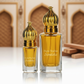 Sandalia Perfume 3/6/12/95ml by Swiss Arabian | Sandalwood Concentrated Oil | Sandaliya