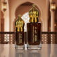 Dehnal Oudh Kalimantan Al Haramain – Traditional Arabian Perfume Oud Oil Attar