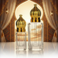Musk Tahara Perfume Oil Saudi Arabia Fragrant Creamy Powdery Arabic Body Musk