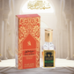 Saif Al Islam (سيف الإسلام) | 5ml Perfume Oil | Alcohol-Free | Animalic Fruity | Long-Lasting