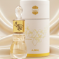 Musk Silk by Ajmal | 12ml Perfume Oil | Original Sealed Bottle & Case | Luxury Arabian Musk
