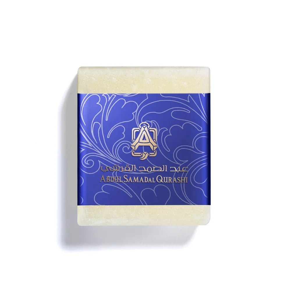 Solid Musk Cube by Abdul Samad Al Qurashi | Pack of 6 | Solid Arabic Perfume Musk Cubes