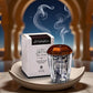 Tibr Al Oud 70gm Bakhoor Incense by Abdul Samad Al Qurashi Finest Arabic Home Fragrance from Saudi Arabia