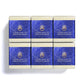 Solid Musk Cube by Abdul Samad Al Qurashi | Pack of 6 | Solid Arabic Perfume Musk Cubes