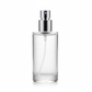 Perfume Spray Bottle 20ml plain glass
