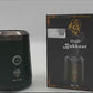 Electric Incense Burner Bakhoor | USB Rechargeable Diffuser | Free Bakhoor | Home Fragrance