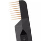 Electric Bakhoor Burner 2-in-1 Hair Comb & Diffuser | Free Bakhoor | Adds Fragrance to Hair