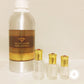 Cambodi Oudh Perfume Oil by Swiss Arabian | Pure Arabic Oud | 3/6/12ml Bottles