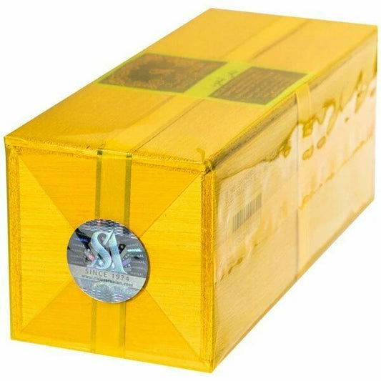 Dhen Al Oud 95ml Concentrated Oudh Perfume Oil Swiss Arabian Sealed Wooden Box