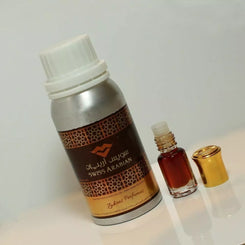 Cambodi Oudh Perfume Oil by Swiss Arabian | Pure Arabic Oud | 3/6/12ml Bottles