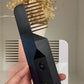 Electric Bakhoor Burner 2-in-1 Hair Comb & Diffuser | Free Bakhoor | Adds Fragrance to Hair