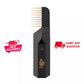 Electric Bakhoor Burner 2-in-1 Hair Comb & Diffuser | Free Bakhoor | Adds Fragrance to Hair