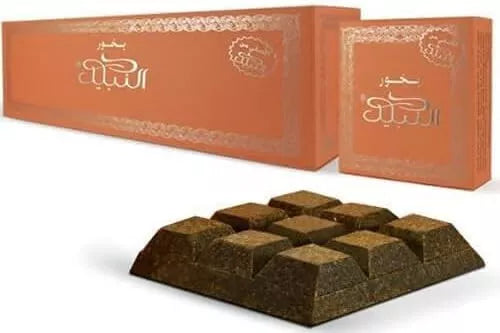 Touch Me Bakhoor by Nabeel Incense Authentic Sealed Genuine Arabic Home Fragrance