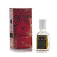 Saif Al Islam (سيف الإسلام) | 5ml Perfume Oil | Alcohol-Free | Animalic Fruity | Long-Lasting
