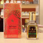 Saif Al Islam (سيف الإسلام) | 5ml Perfume Oil | Alcohol-Free | Animalic Fruity | Long-Lasting